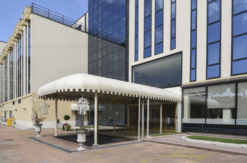 Фото Hotel Leon D'Oro