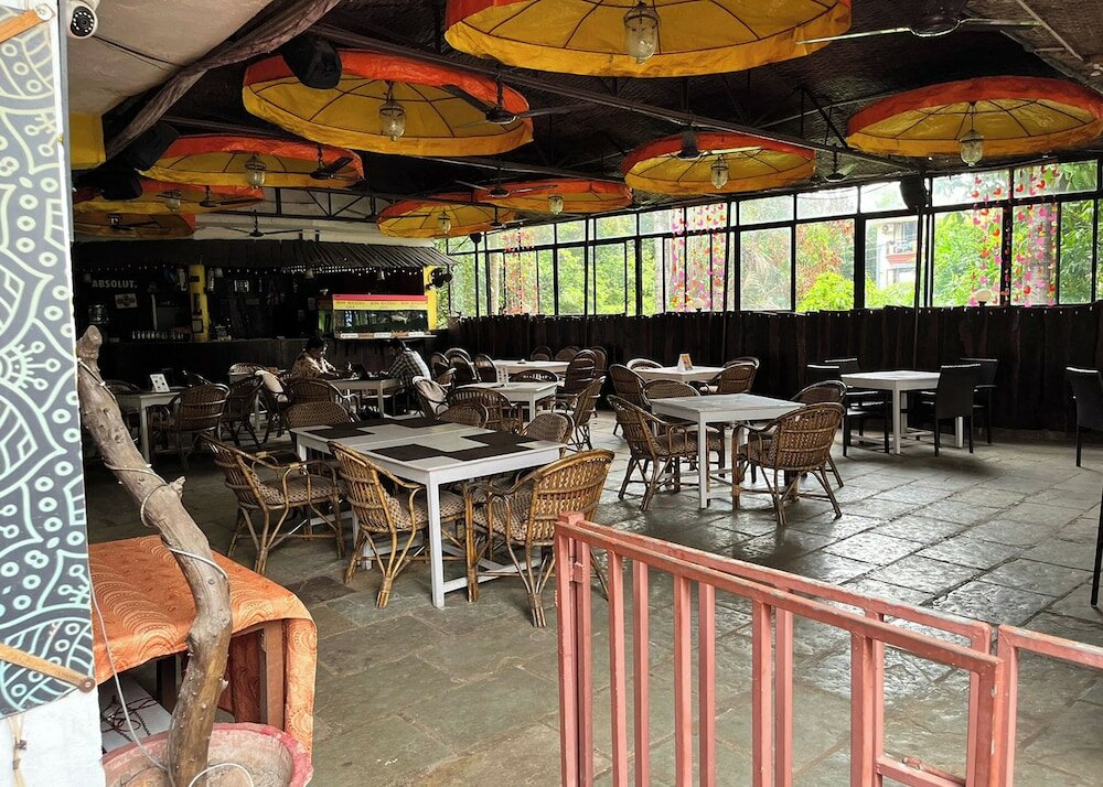 Фото FabHotel Bom Sucesso