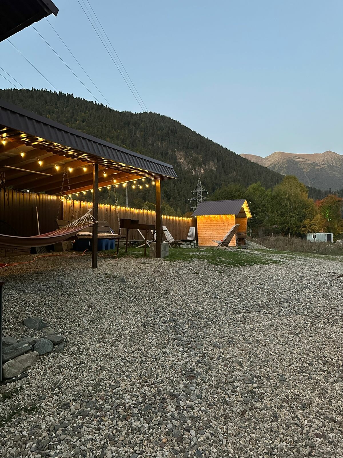 Фото Панорама Гор