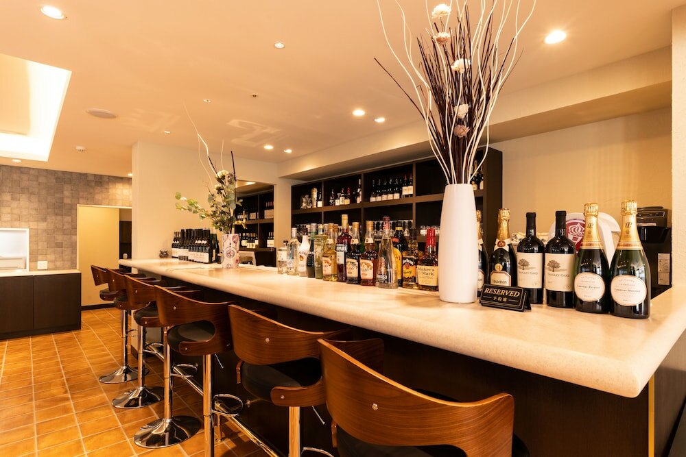 Фото Pearl Hotel Shinjuku Akebonobashi