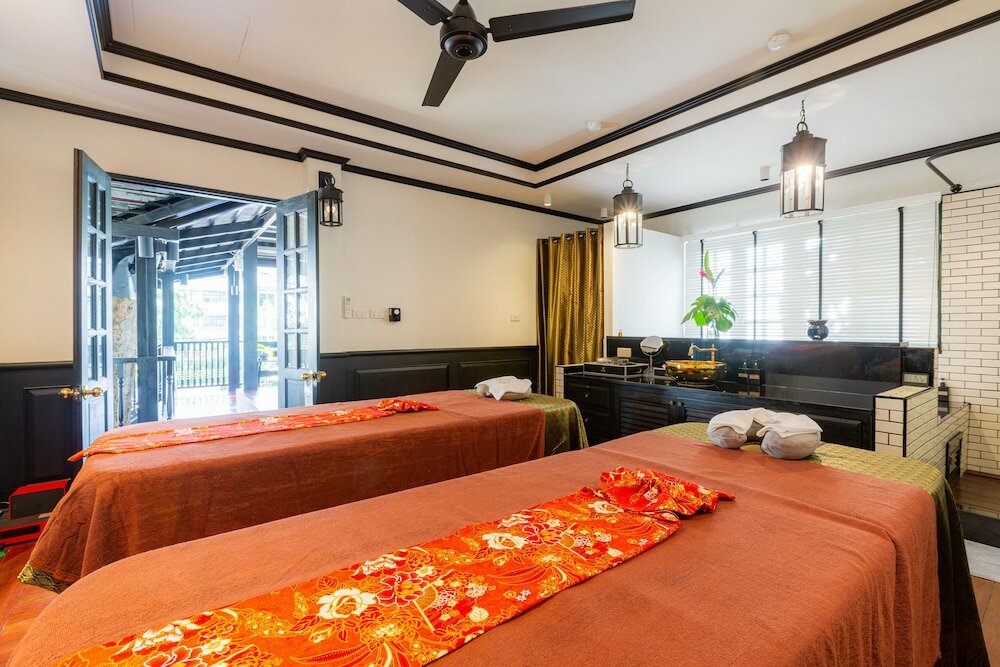 Фото Mora Boutique Hotel