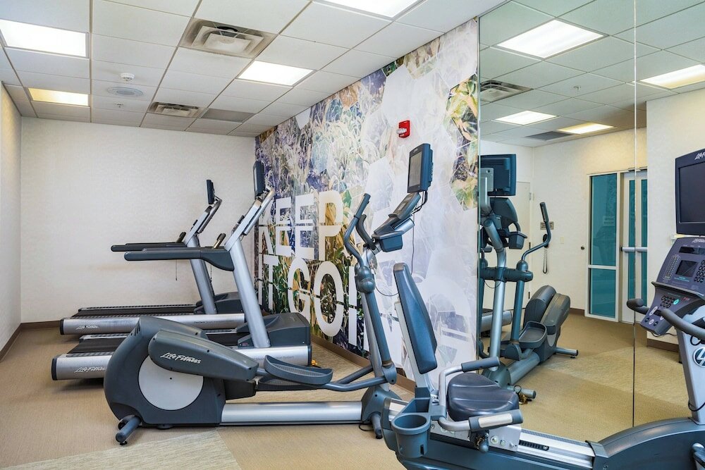 Фото Springhill Suites by Marriott Vero Beach