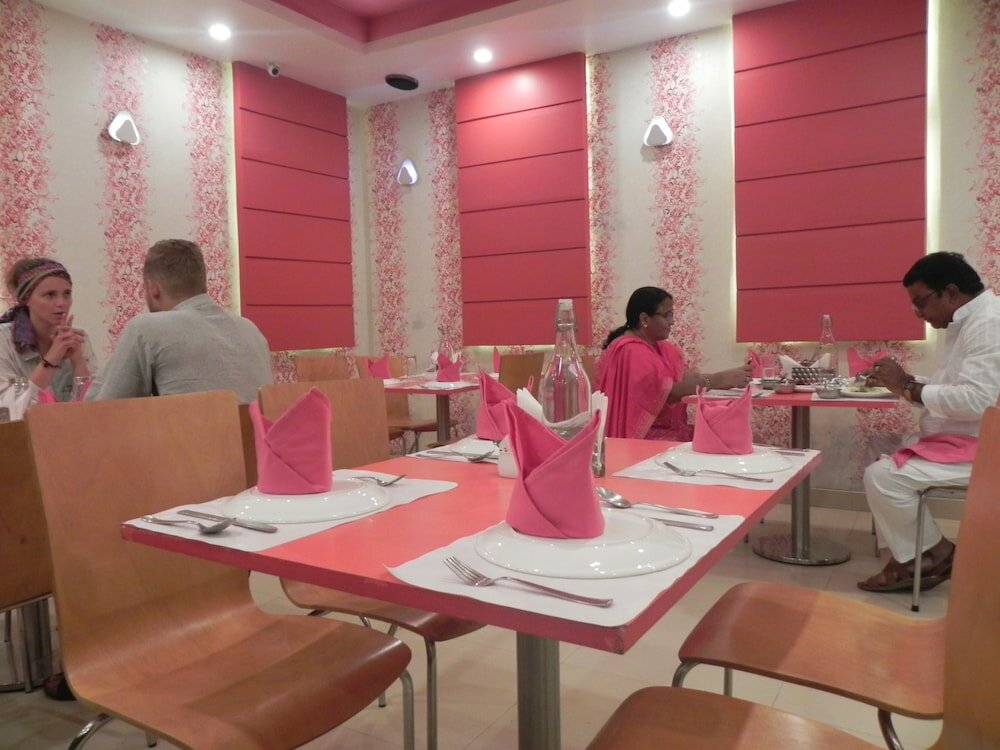 Фото Rivera Palace