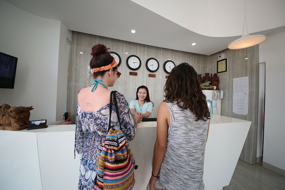 Фото Sailing Hotel