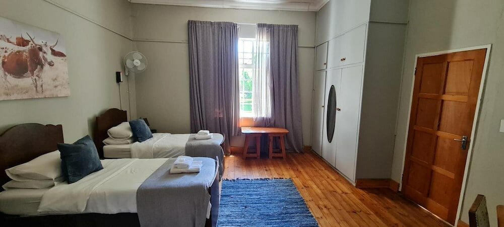 Фото Bo Kamer Guesthouse