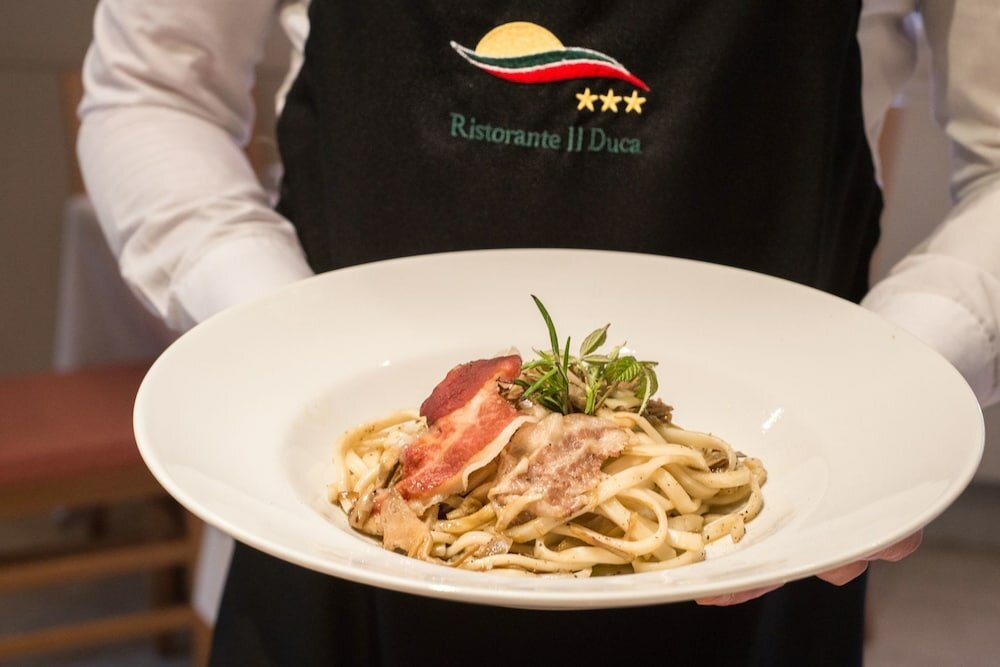 Фото Hotel Duca Del Mare