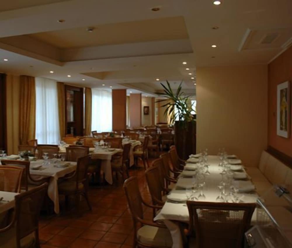 Фото Hotel Villa Eden