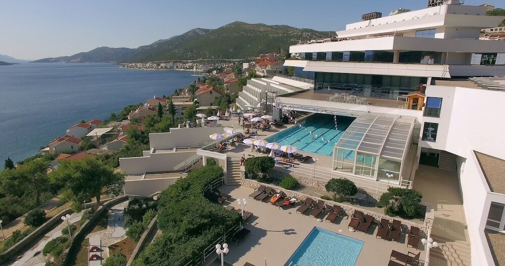 Фото Grand Hotel Neum