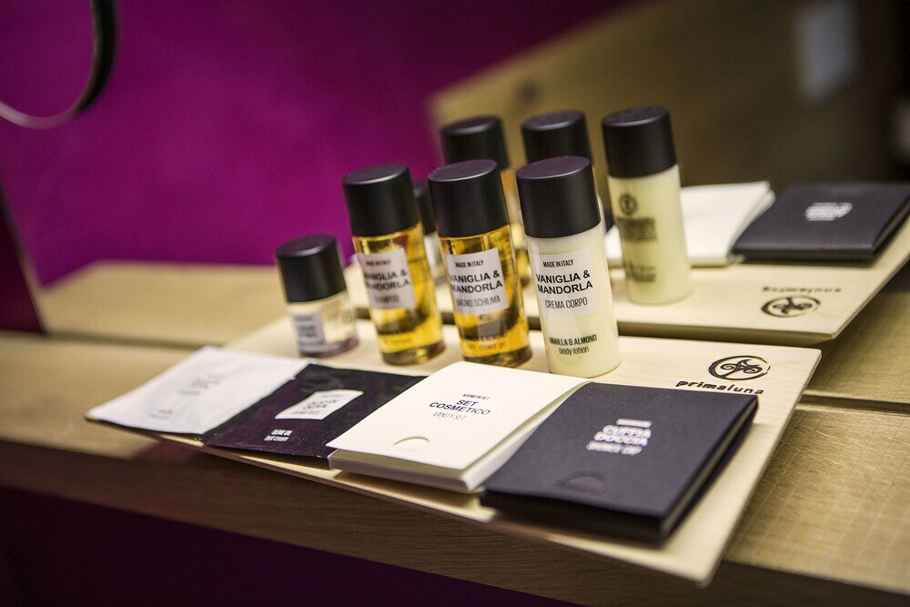 Фото Ambienthotel Primaluna