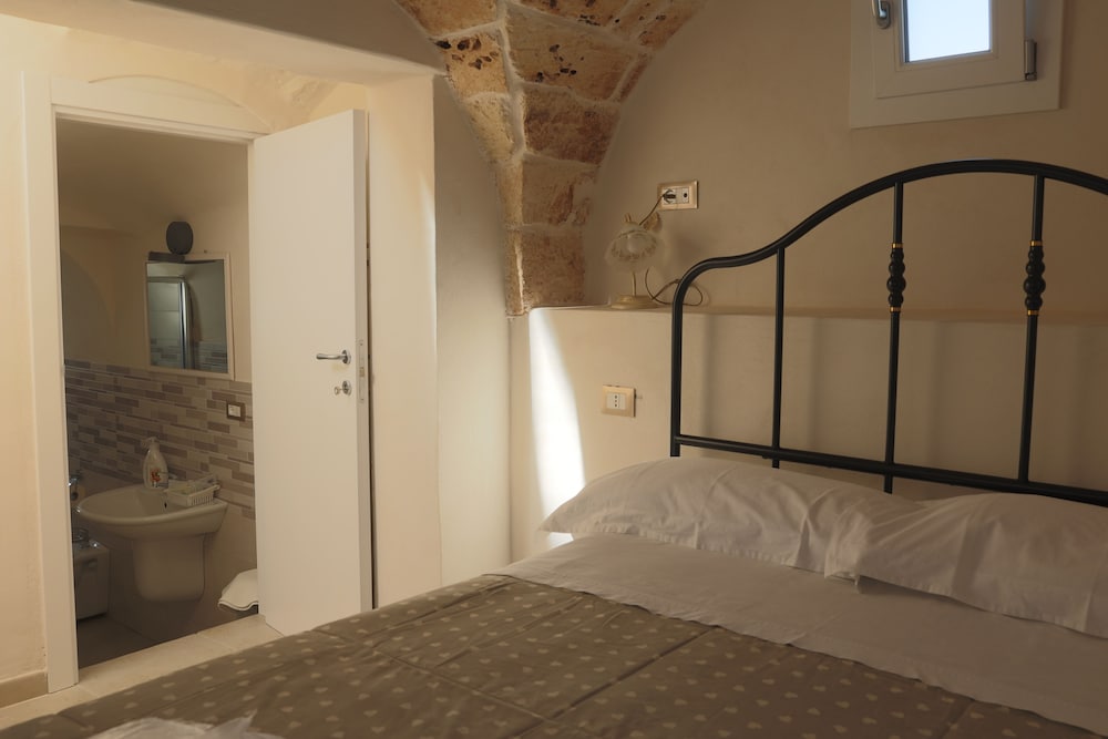 Фото Bed & Bread Piazza Nzegna