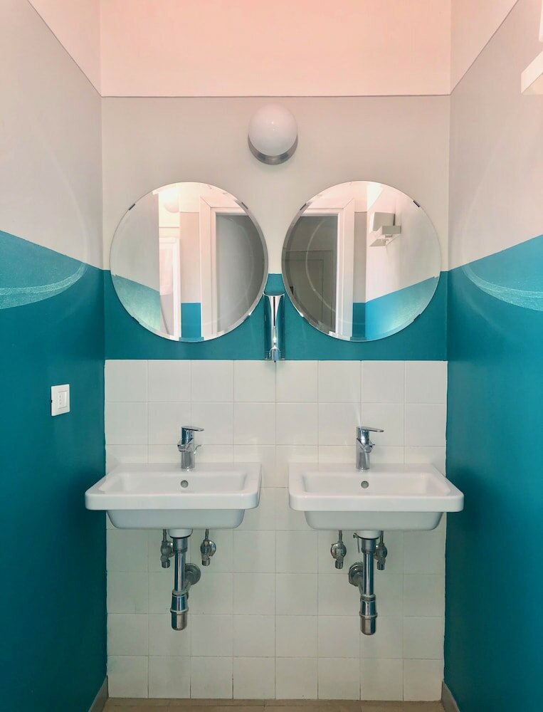 Фото Ostello Tasso