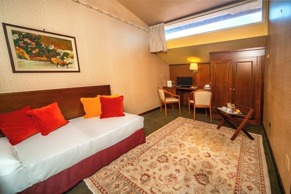 Фото Grand Hotel Bastiani