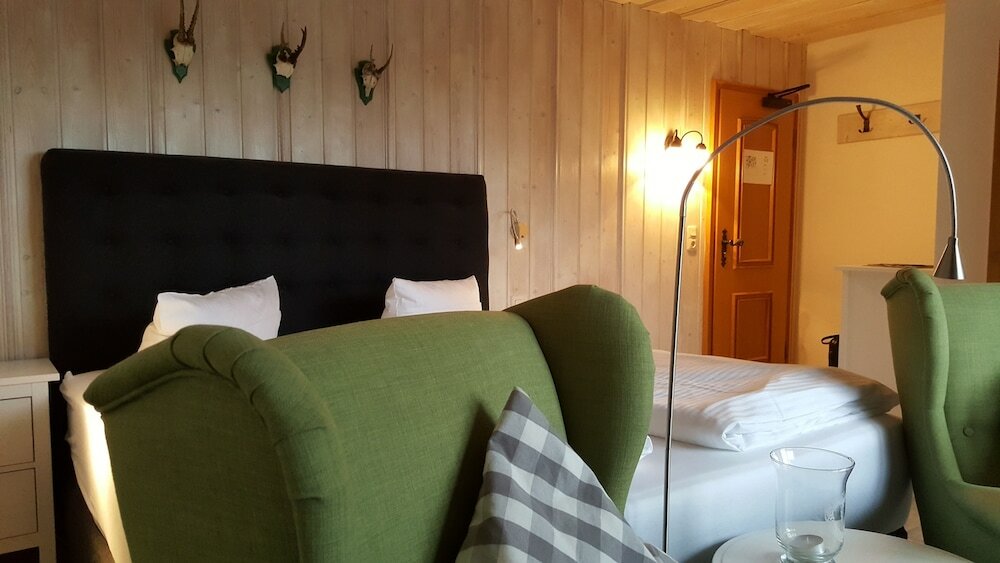 Фото Landhaus Foresta