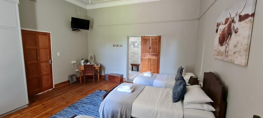 Фото Bo Kamer Guesthouse
