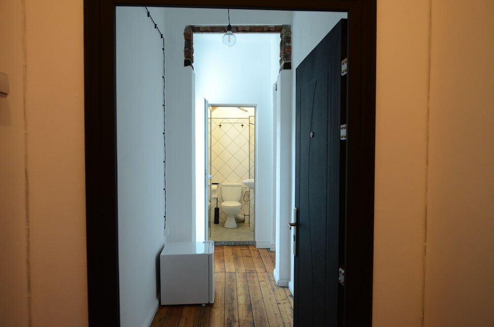 Фото Generaator Sofia Hotel