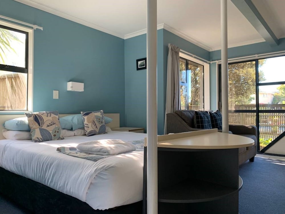 Фото Wrights by The Sea Motel