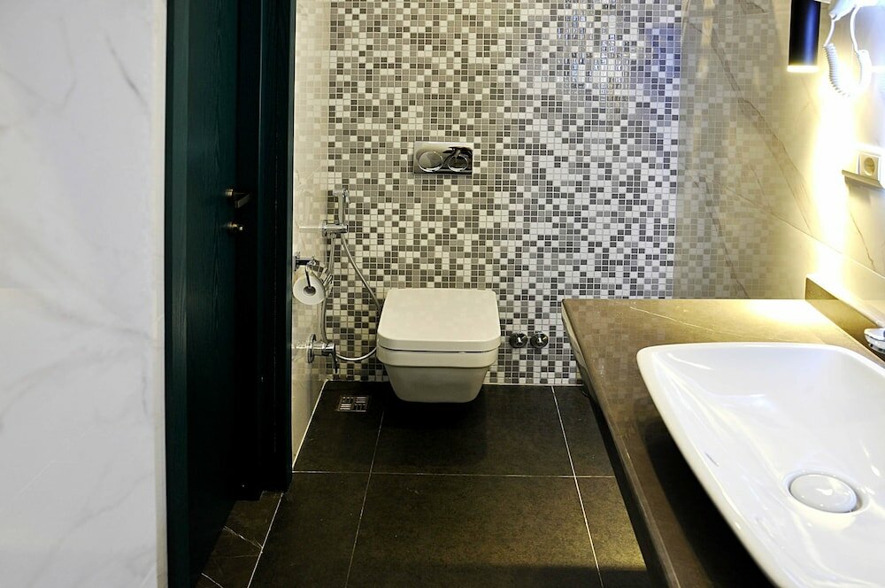 Фото Отель Just Inn Tbilisi