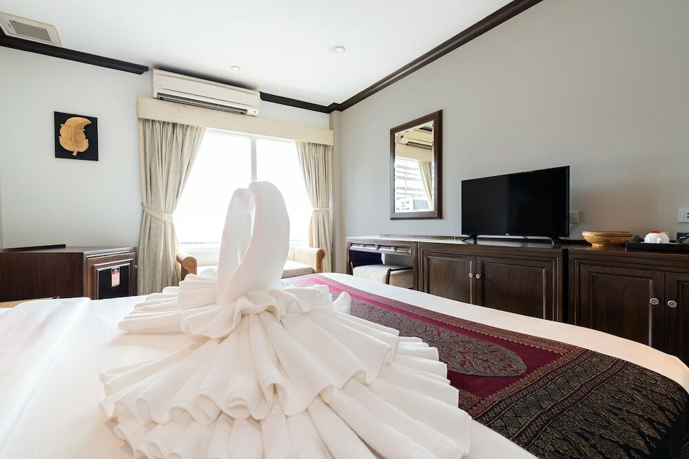 Фото Baan Sukhumvit Soi 18