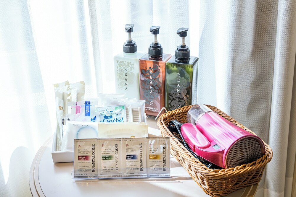 Фото Hotel Jal City Nagano