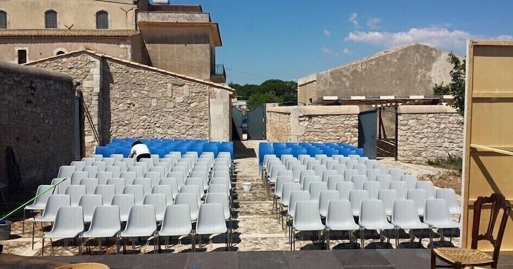 Фото Eremo Madonna delle Grazie