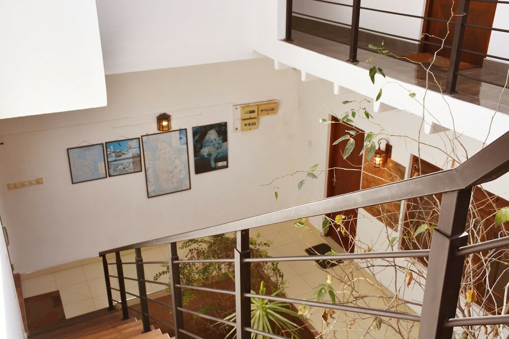 Фото Sadula Holiday Resort - Anuradhapura