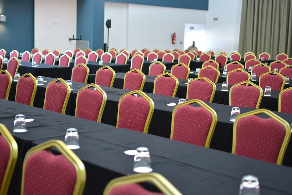 Фото Hotel Fairplay Golf & SPA Resort