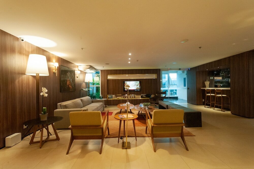 Фото Radisson Hotel Anapolis