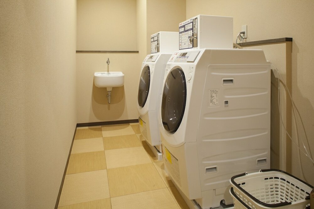 Фото Kanazawa Capsule Hotel Musashimachi