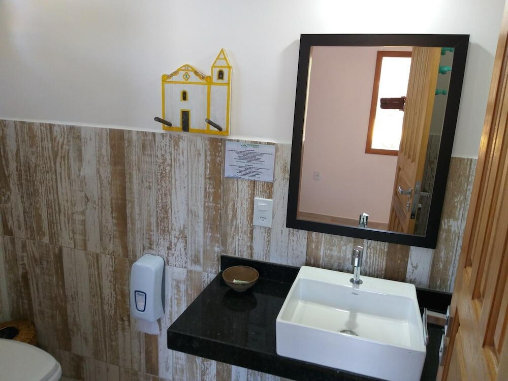 Фото Pousada Macunaíma