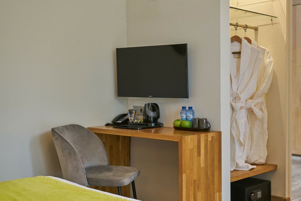 Фото Alp de Veenen Hotel