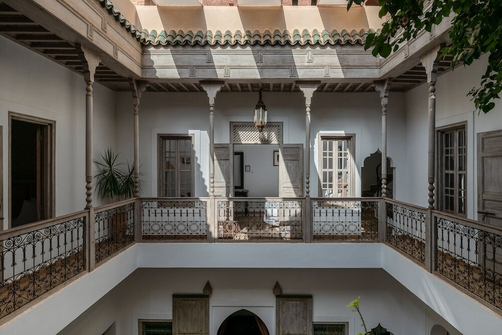 Фото Riad Altair