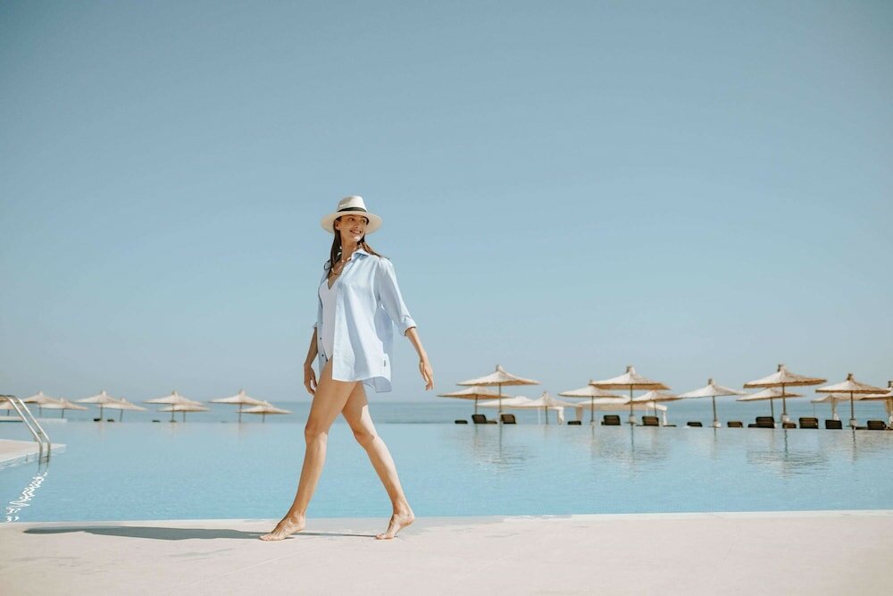 Фото Nana Princess Suites, Villas & SPA