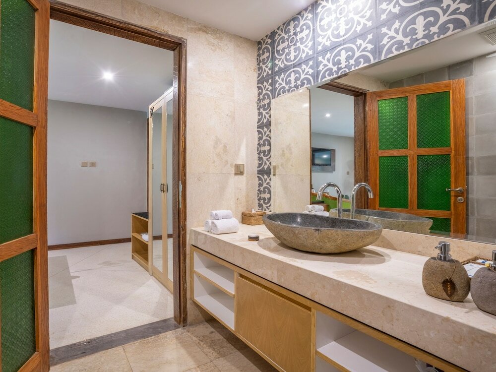 Фото Menzel Ubud