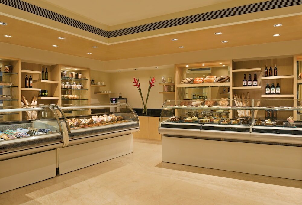 Фото Trident Bandra Kurla Mumbai