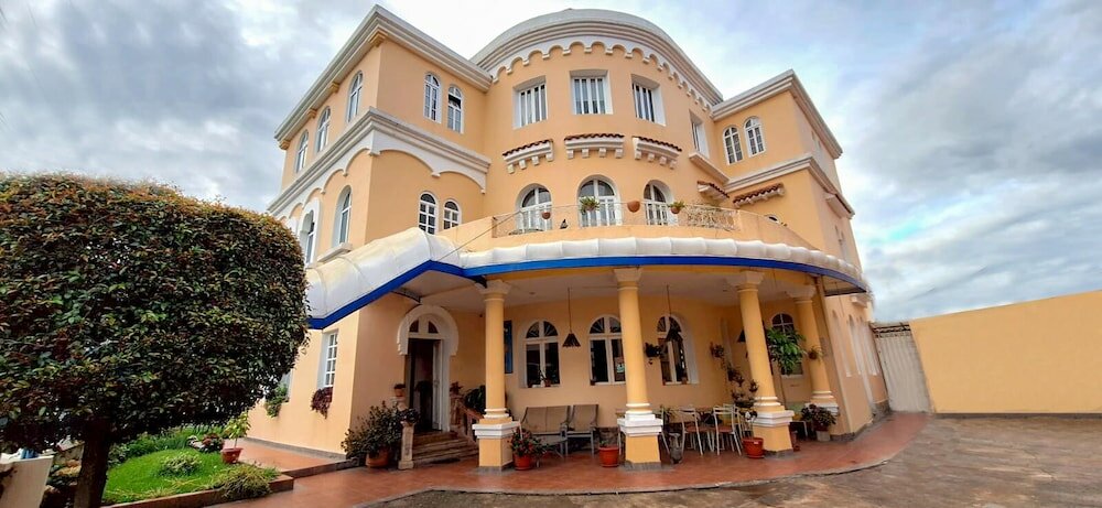 Фото Hotel La Casona