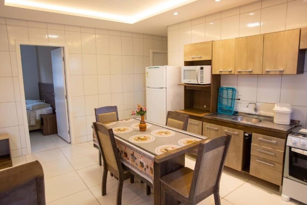 Фото Pousada Nossa Senhora de Fatima