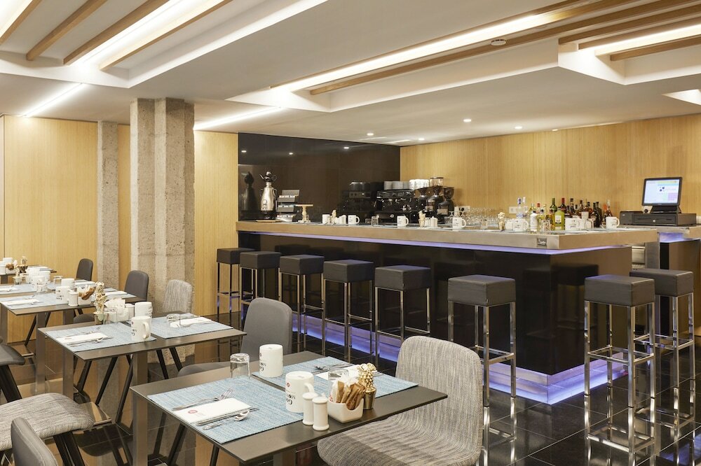 Фото Exe Plaza Catalunya