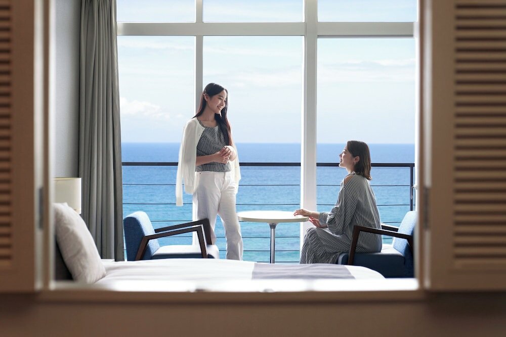 Фото Shimoda Prince Hotel