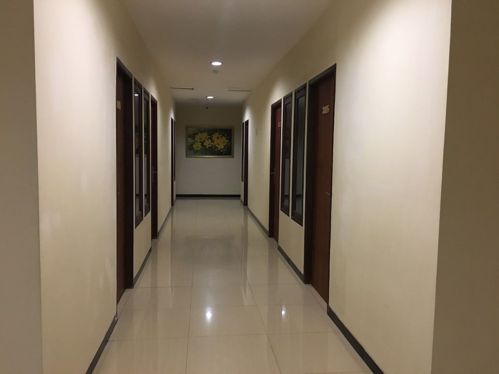 Фото Hotel Kristina