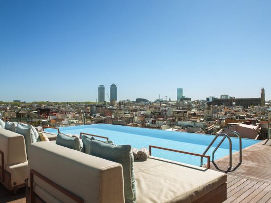 Фото Grand Hotel Central