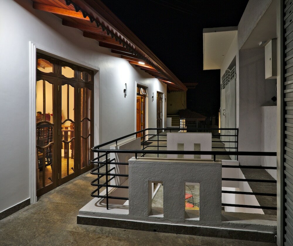 Фото Kandyan Bluestar Villa