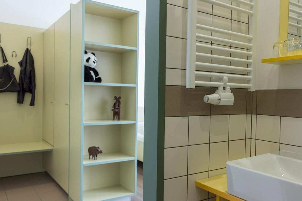 Фото WinRooms Hotel & Apartments