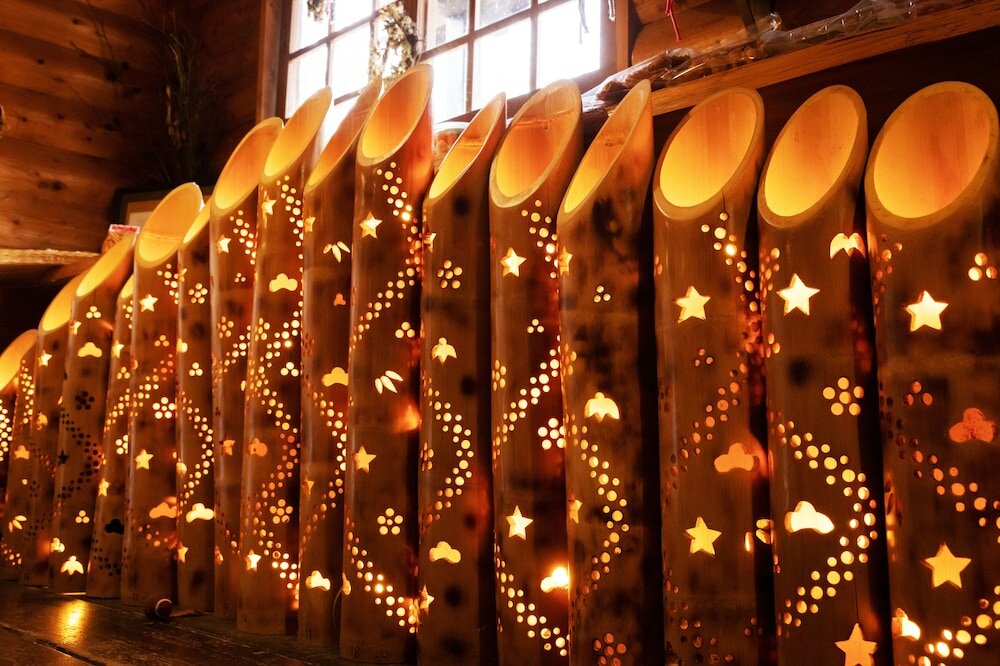 Фото Ryokan Hanagokoro