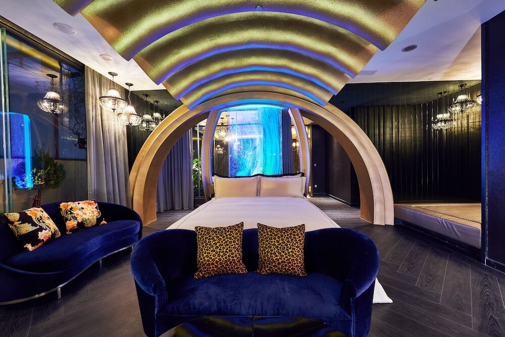 Фото Villa ballet