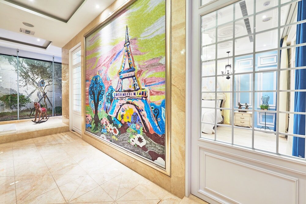 Фото Villa ballet