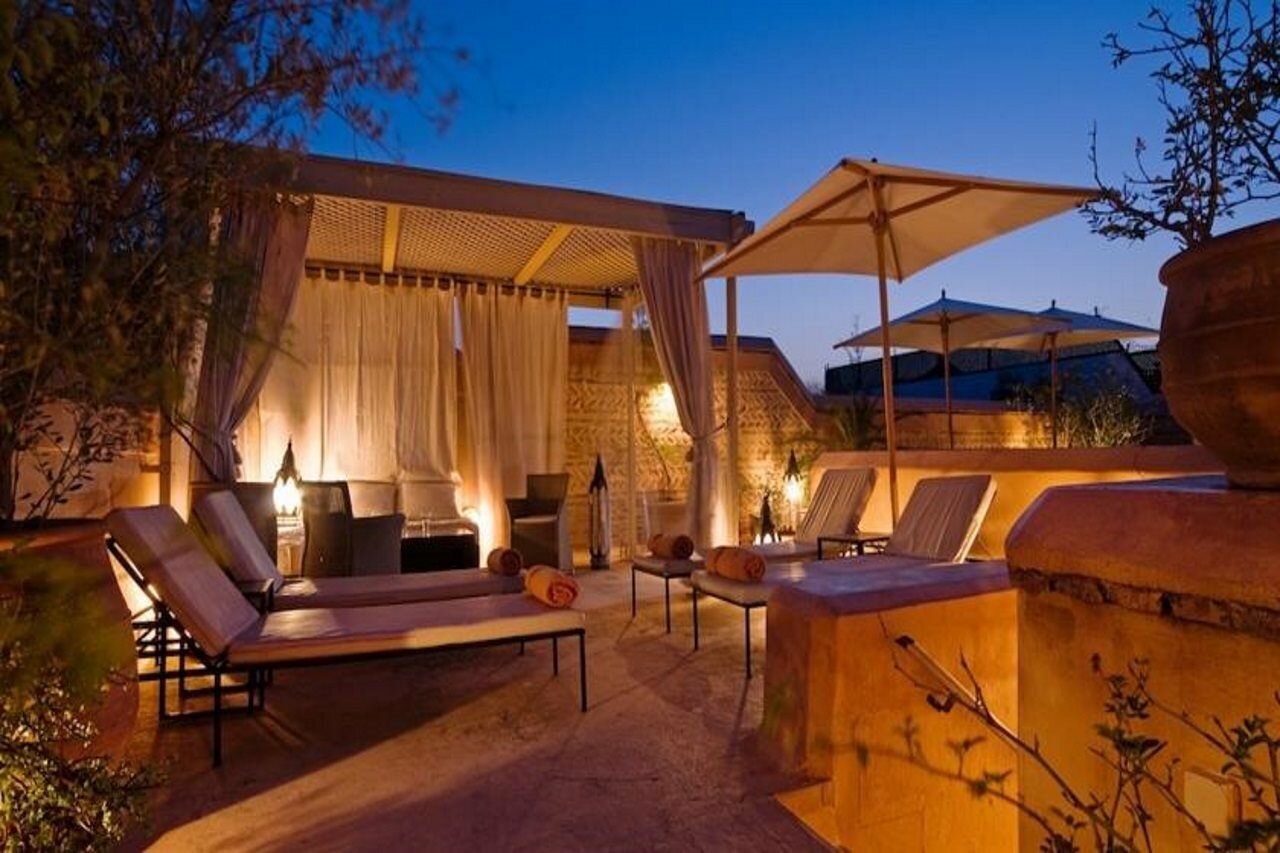 Фото Riad Tzarra