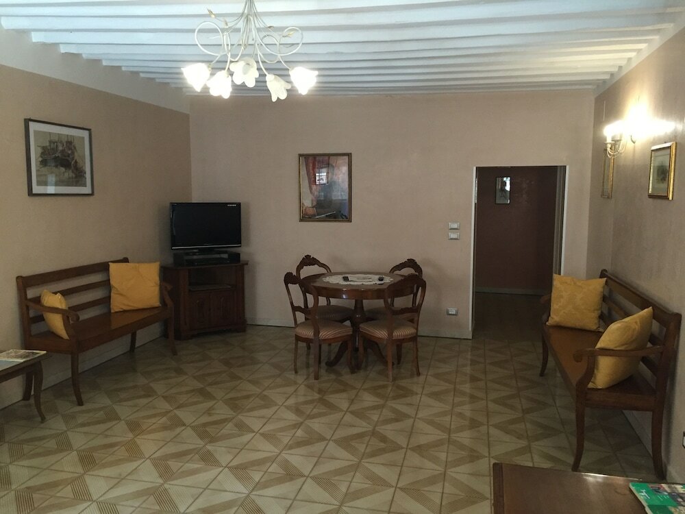 Фото Casa Caburlotto