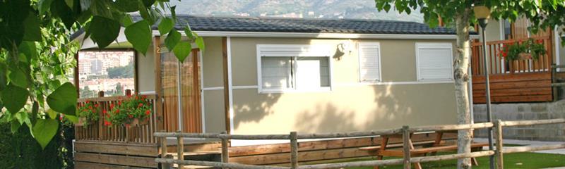 Фото Berga Resort - Camp Site