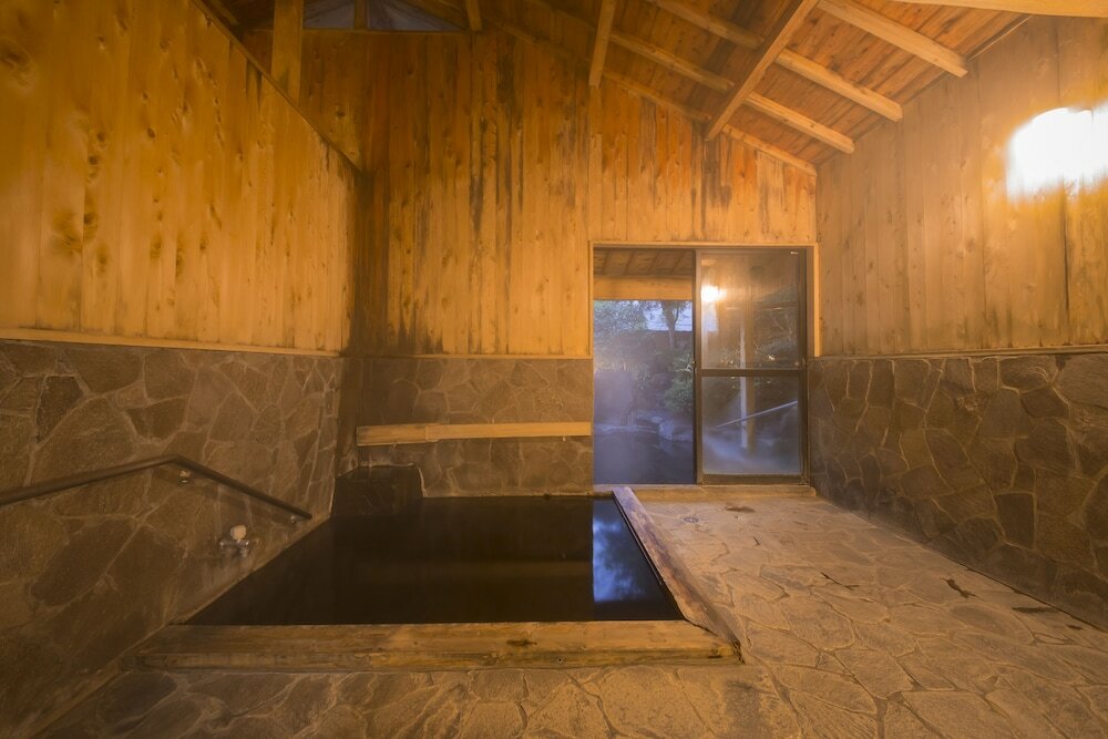 Фото Oyado Nakaya