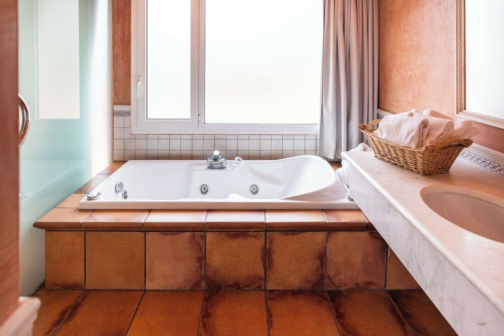 Фото RVHotels Vila de Tossa